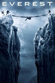 Everest poszter