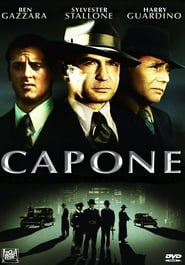 Capone poszter