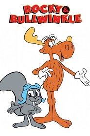 The Rocky and Bullwinkle Show The Rocky and Bullwinkle Show