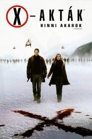 X-akták - Hinni akarok 2008 online filmek magyar videa streaming subs
felirat uhd