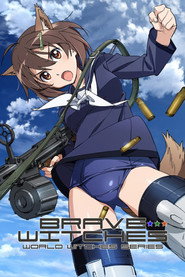 Brave Witches (2016)