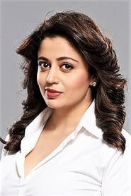 Neha Pendse is Sanjana Hiteshi