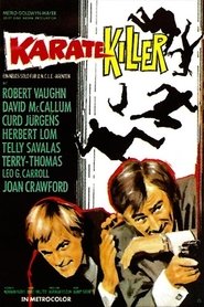 Die‣Karate‣Killer·1967 Stream‣German‣HD