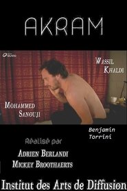 Poster Akram 2019
