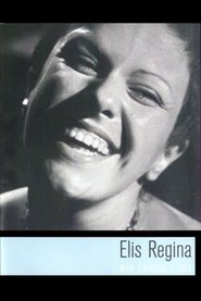 Poster Elis Regina: MPB Especial 1973