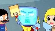Episode 9