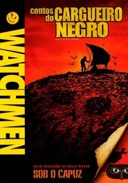 Watchmen: Contos do Cargueiro Negro