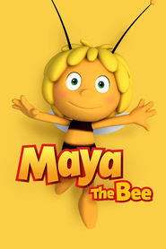 Maya the Bee (2013)