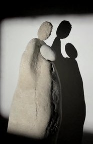Poster Luc Leccia 2012
