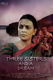 Poster Three Sisters and A Dream 2021