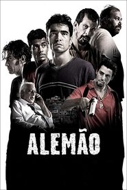 Alemão / Rio Siege – Επιχείρηση Φαβέλα (2014) [αποκλειστική]