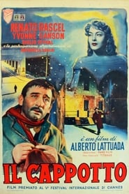 Le manteau (1952)