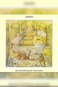 Genesis: Selling England by the Pound