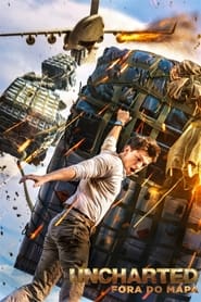 Uncharted: Fora do Mapa