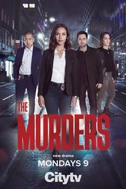 The Murders постер