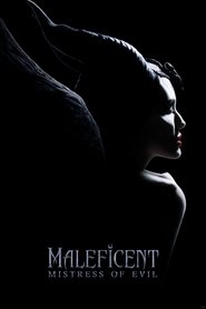 Maleficent: Mistress of Evil (2019)