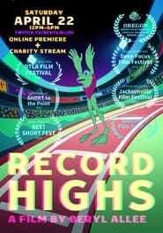 Poster Record Highs