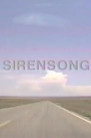 Poster Sirensong 1987