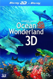 Ocean Wonderland постер