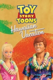 Poster for Hawaiian Vacation