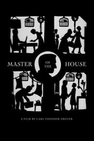 Master of the House постер