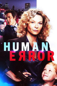 Human Error poster