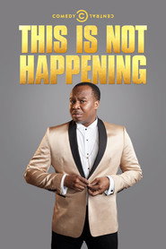 This Is Not Happening постер