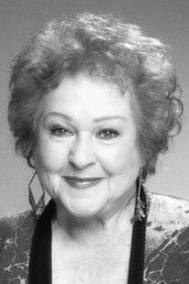 Estelle Harris poster