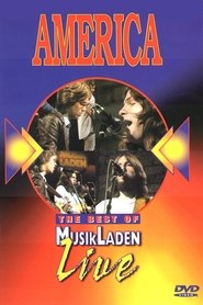 Poster America: The Best of MusikLaden Live 1975