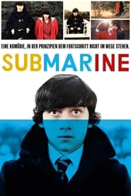 Poster Submarine