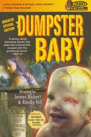 Poster Dumpster Baby 2000
