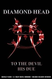 Poster Diamond Head: To The Devil His Due 2006