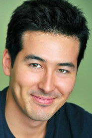 Sean Richard as Edward L. Rowney