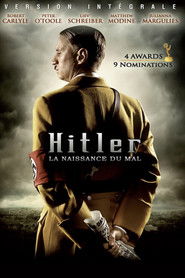 Hitler : La Naissance du mal