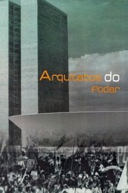 Poster Arquitetos do Poder 2010