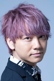 Yuu Hayashi as Takuma Ino (voice)