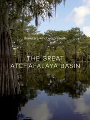 Poster The Great Atchafalaya Basin