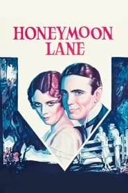 Honeymoon Lane streaming