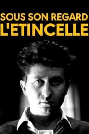 Poster Philippe R. Doumic - Sous son regard l'étincelle