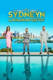 Sydneyn luksuskiinteistöt
