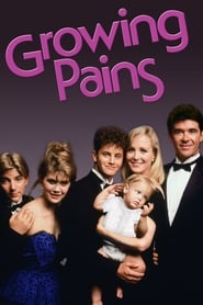 Growing Pains постер