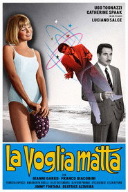 La voglia matta