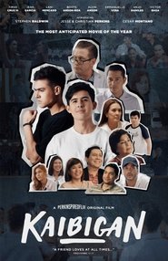 Kaibigan (2019) Cliver HD - Legal - ver Online & Descargar