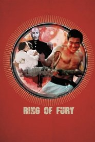 Poster Ring of Fury 1973