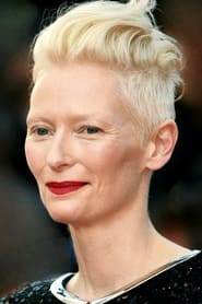 Tilda Swinton