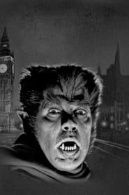 Werewolf of London постер