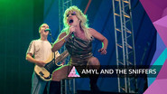 Amyl and the Sniffers