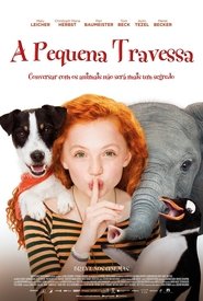 A Pequena Travessa A Pequena Travessa