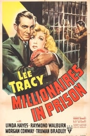 Millionaires in Prison постер