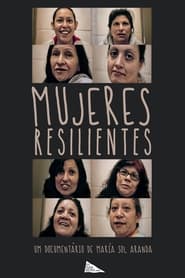 Mujeres Resilientes